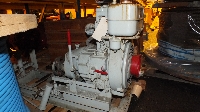 Engine, Diesel, Bernard - UL05803 - Quipbase.com - AG37 037.JPG